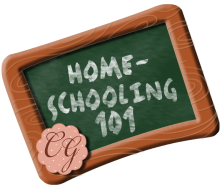 Homeschooling101