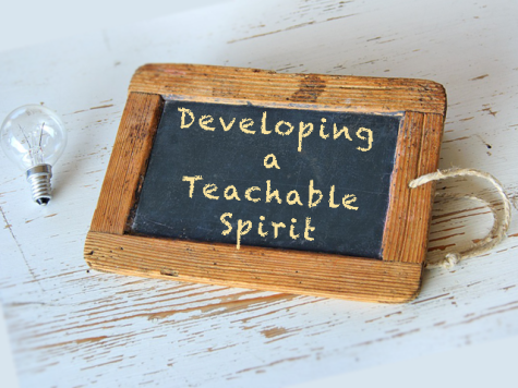 Developing_Teachable_Spirit