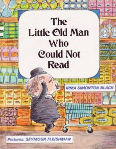 little_old_man_who_could_not_read